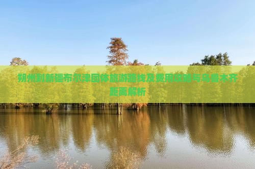 朔州到新疆布尔津团体旅游路线及费用攻略与乌鲁木齐距离解析