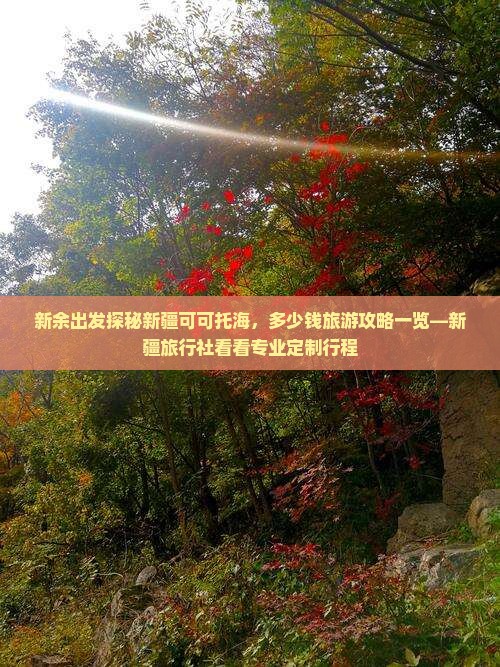 新余出发探秘新疆可可托海，多少钱旅游攻略一览—新疆旅行社看看专业定制行程