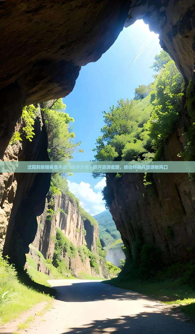 沈阳到新疆赛里木湖门票多少钱？避开旅游套路，抓住特种兵旅游新风口