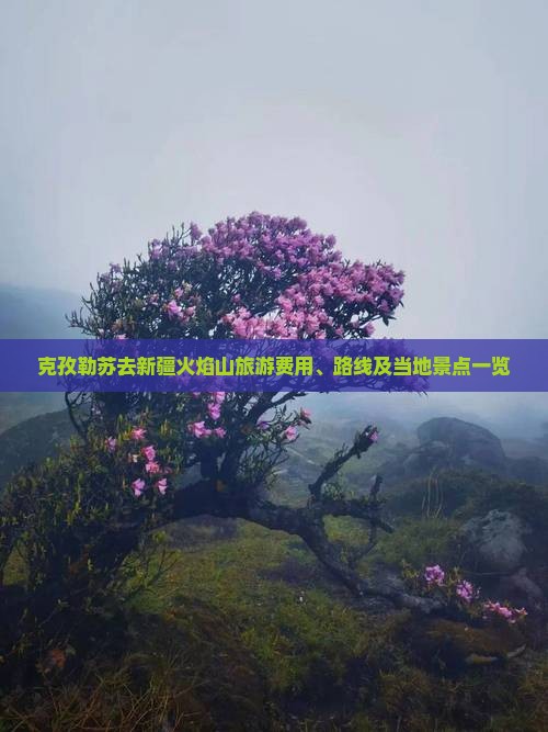 克孜勒苏去新疆火焰山旅游费用、路线及当地景点一览