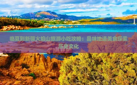 临夏到新疆火焰山旅游小吃攻略：品味地道美食探索历史文化