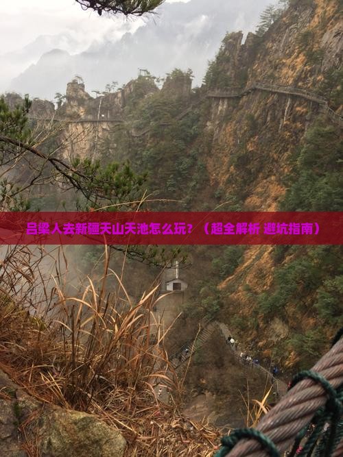 吕梁到新疆天山天池攻略