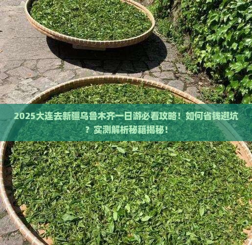 大连去新疆乌鲁木齐一日