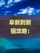 阜新到新疆攻略
