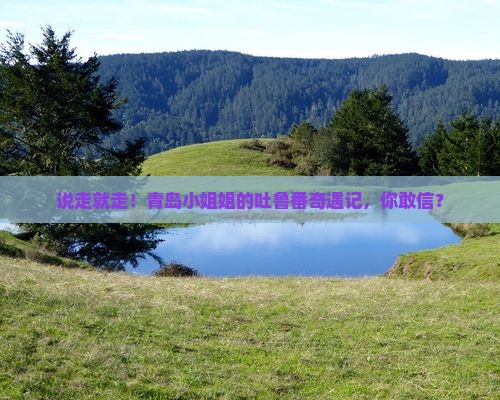 青岛去新疆吐鲁番个人游