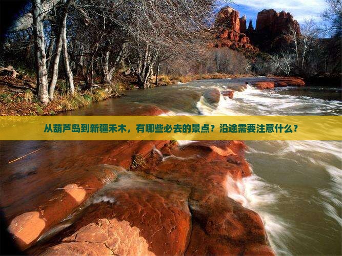 葫芦岛到新疆禾木必去地