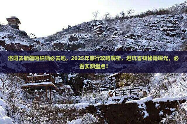 洛阳去新疆喀纳斯必去地