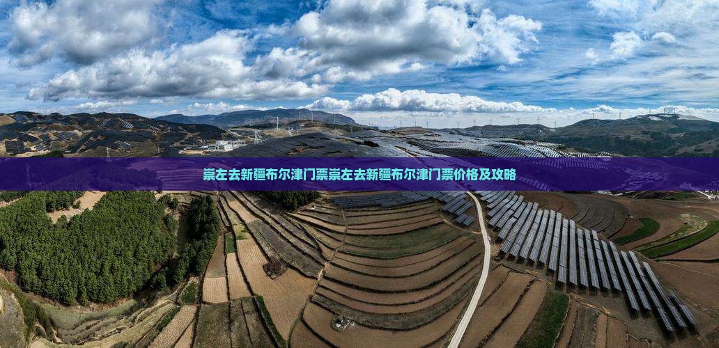 崇左去新疆布尔津门票