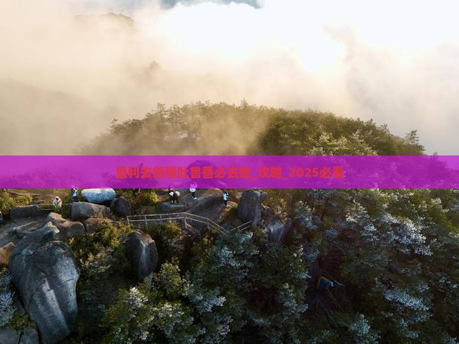 垦利去新疆吐鲁番必去地