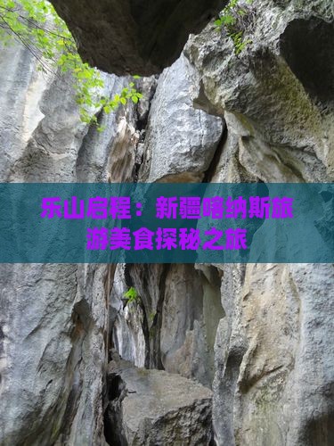 乐山启程:新疆喀纳斯旅游美食探秘之旅 乐山启程:新疆喀纳斯旅游美食探秘之旅