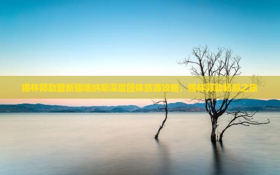 锡林郭勒盟新疆喀纳斯深度团体旅游攻略，锡林郭勒畅游之旅