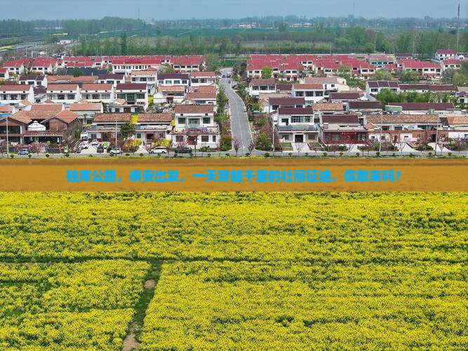 泰安去新疆独库公路一日 泰安去新疆独库公路一日
