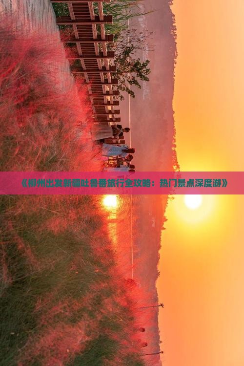 柳州到新疆吐鲁番自由团