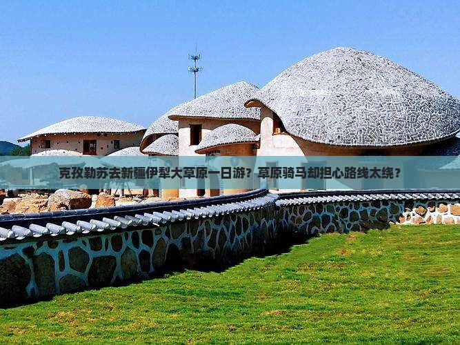 克孜勒苏去新疆伊犁大草原一日