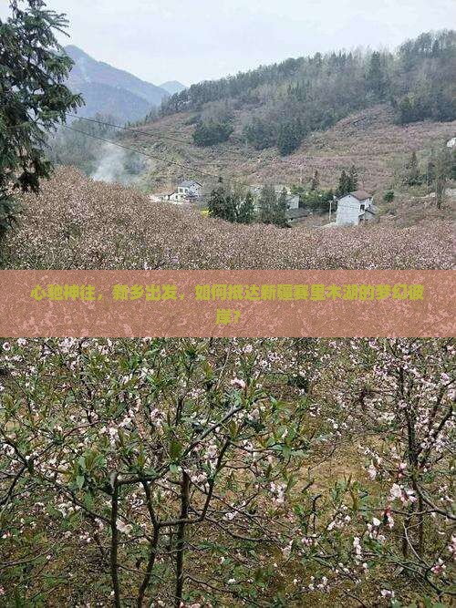 新乡去新疆赛里木湖景点