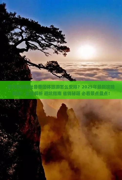 漯河到新疆吐鲁番团体旅游