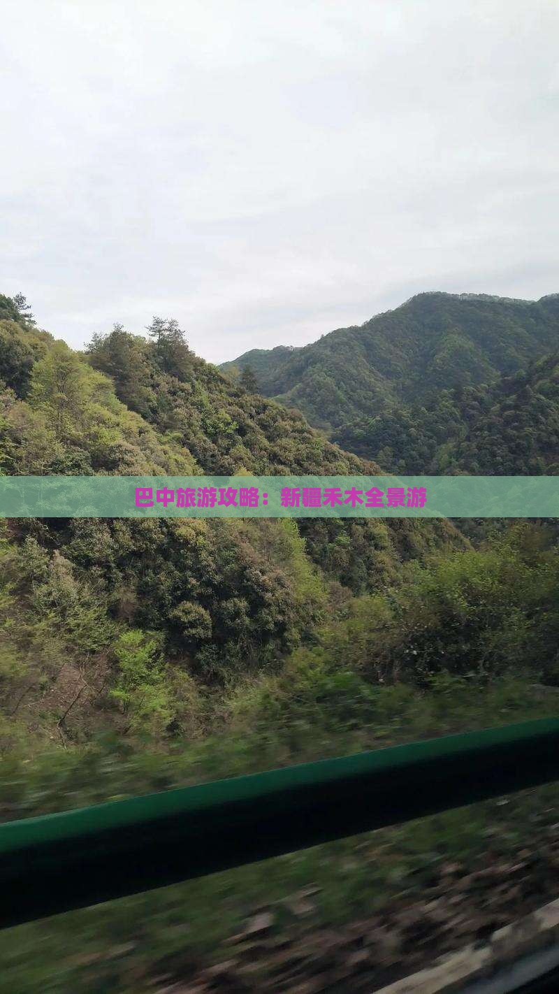 巴中去新疆禾木旅游
