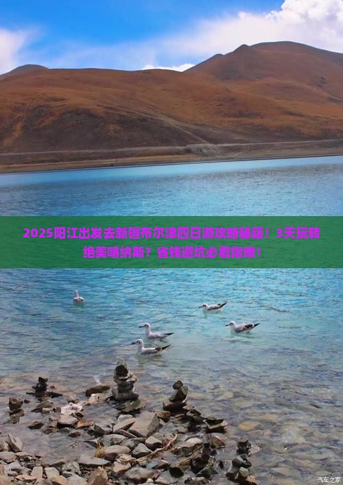 阳江到新疆布尔津四日游