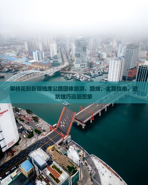 攀枝花到新疆独库公路团体旅游