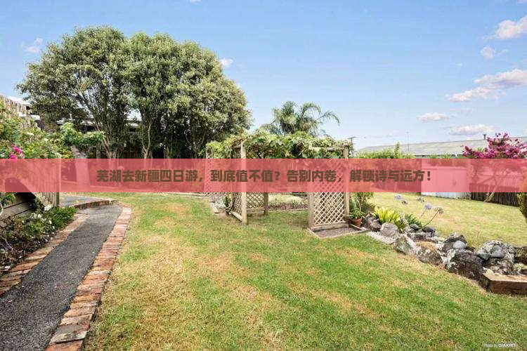 芜湖去新疆四日游