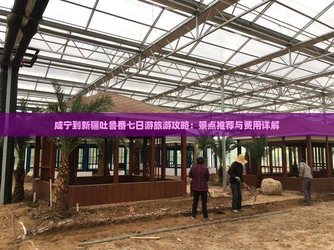 咸宁到新疆吐鲁番七日游