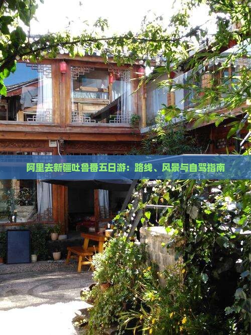 阿里去新疆吐鲁番五日游