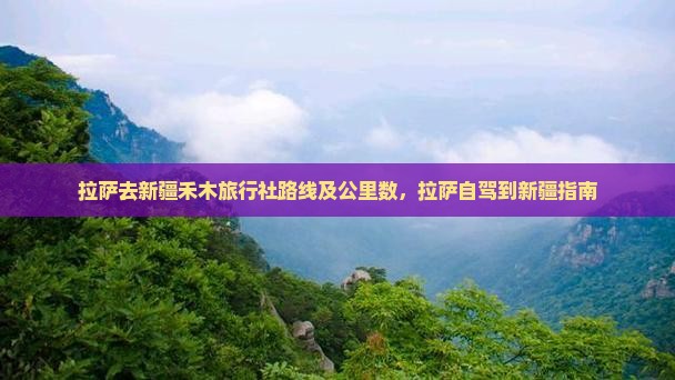 拉萨去新疆禾木旅行社