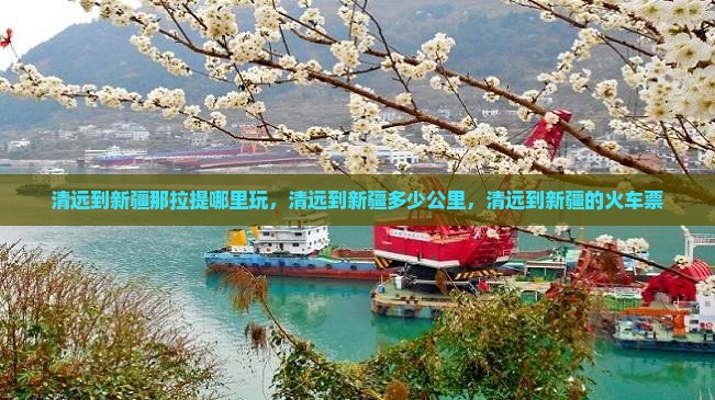 清远到新疆那拉提哪里玩