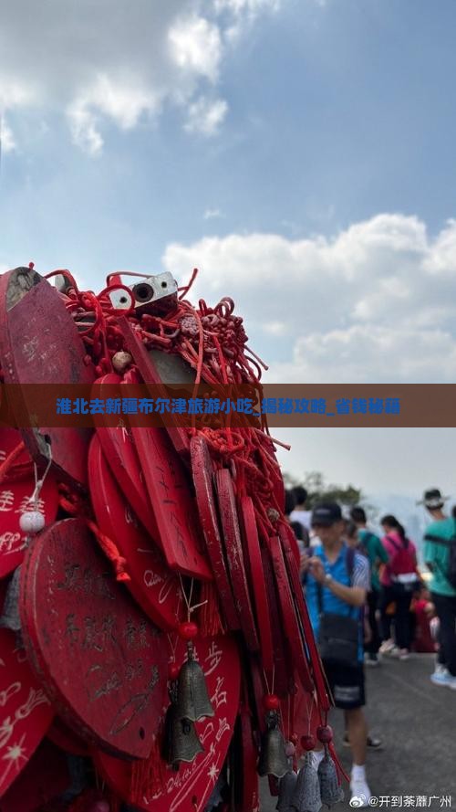淮北去新疆布尔津旅游小吃