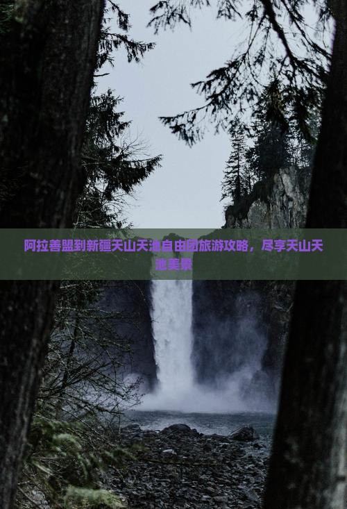 阿拉善盟到新疆天山天池自由团