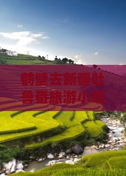 鹤壁去新疆吐鲁番旅游小吃