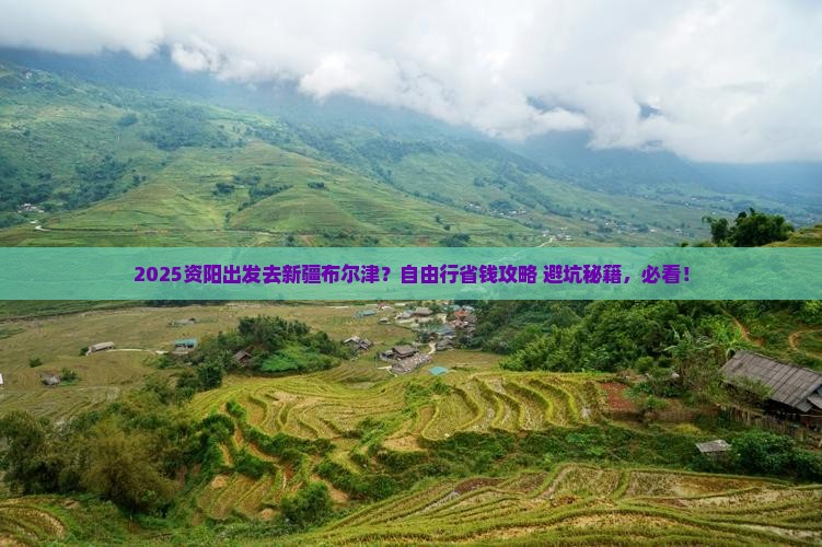 资阳到新疆布尔津自由团
