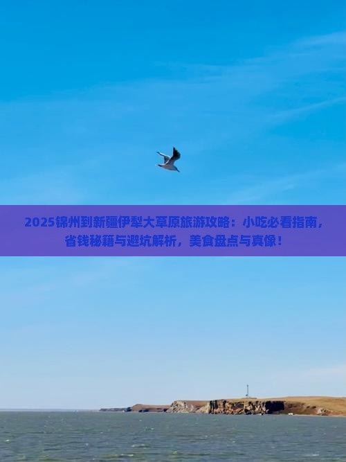 锦州到新疆伊犁大草原旅游小吃