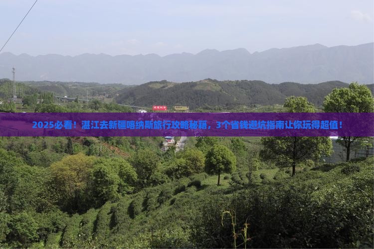 湛江去新疆喀纳斯旅行社