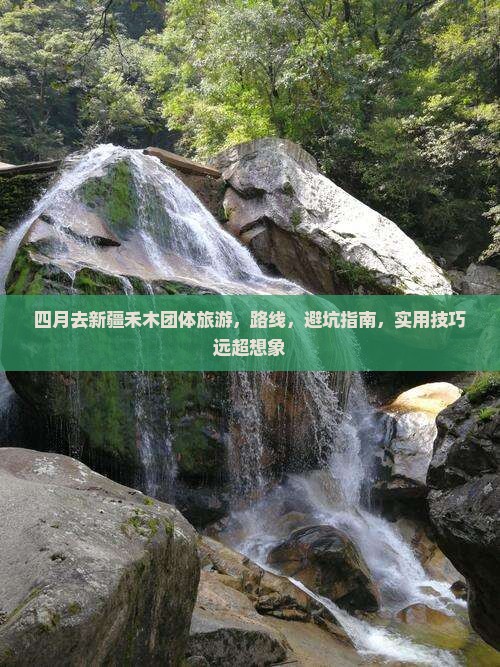 四月去新疆禾木团体旅游