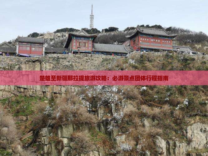楚雄去新疆那拉提团体旅游