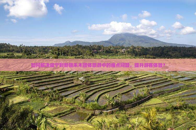 咸宁到新疆禾木团体旅游