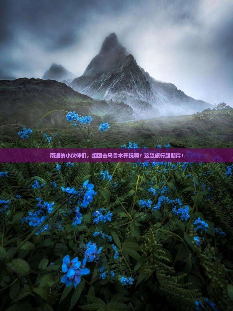 南通去新疆乌鲁木齐团体旅游