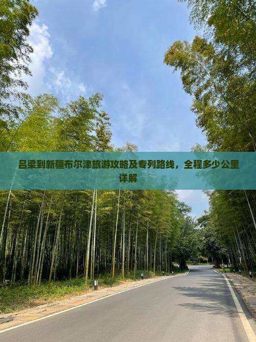 吕梁到新疆布尔津旅游