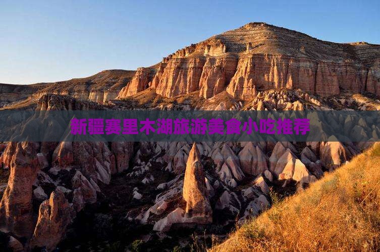 锦州到新疆赛里木湖旅游小吃