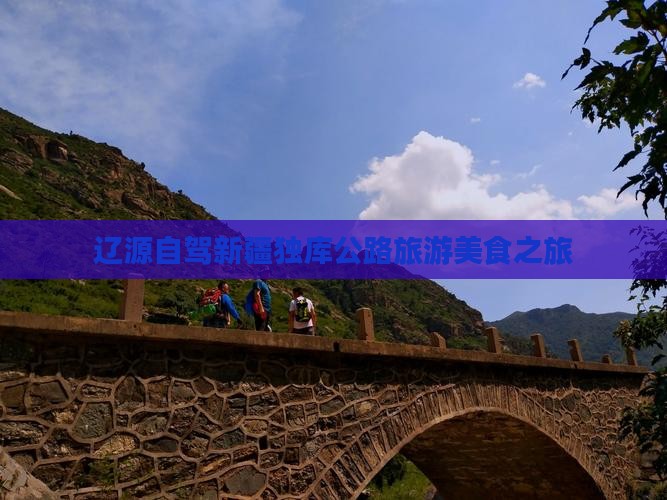 辽源去新疆独库公路旅游小吃