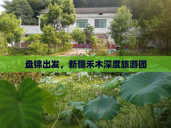 盘锦到新疆禾木大型旅游团