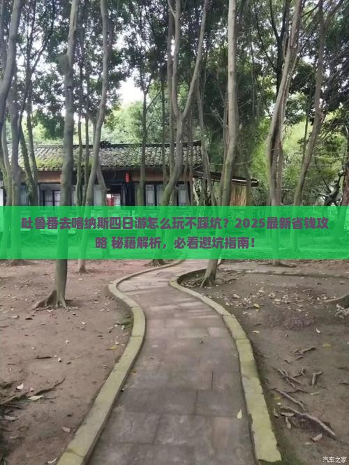 吐鲁番去新疆喀纳斯四日游
