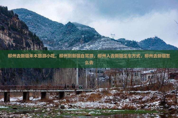 柳州去新疆禾木旅游小吃