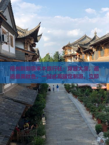 梧州到新疆禾木旅行社