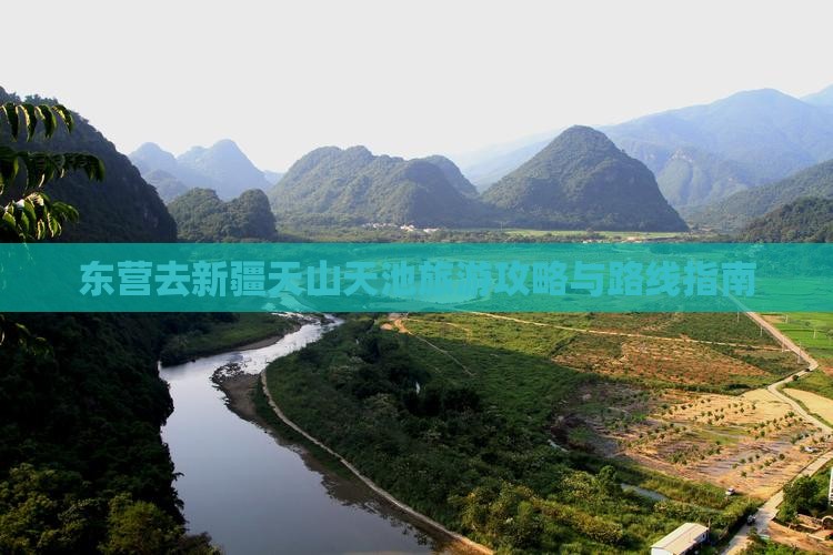 东营去新疆天山天池旅游