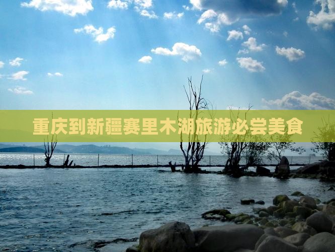 重庆到新疆赛里木湖旅游小吃