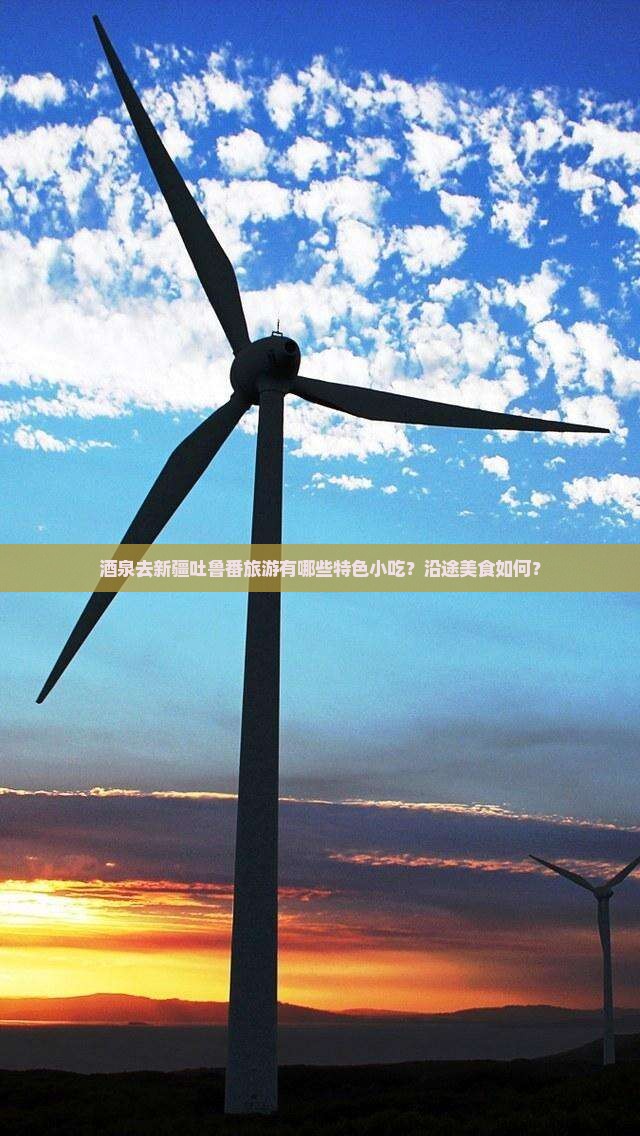 酒泉去新疆吐鲁番旅游小吃