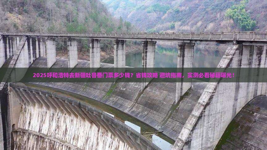呼和浩特去新疆吐鲁番门票