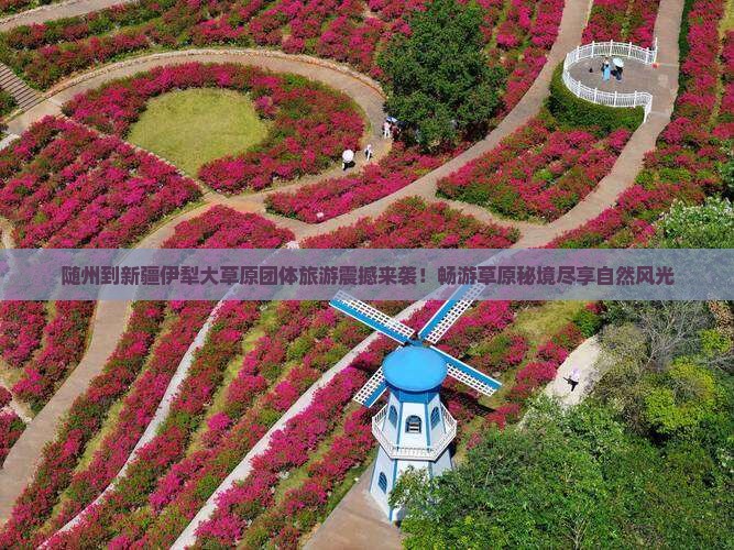 随州到新疆伊犁大草原团体旅游